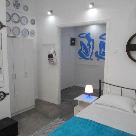 Monastiraki Flea Market & Metro Station Appartment Athens Exterior photo