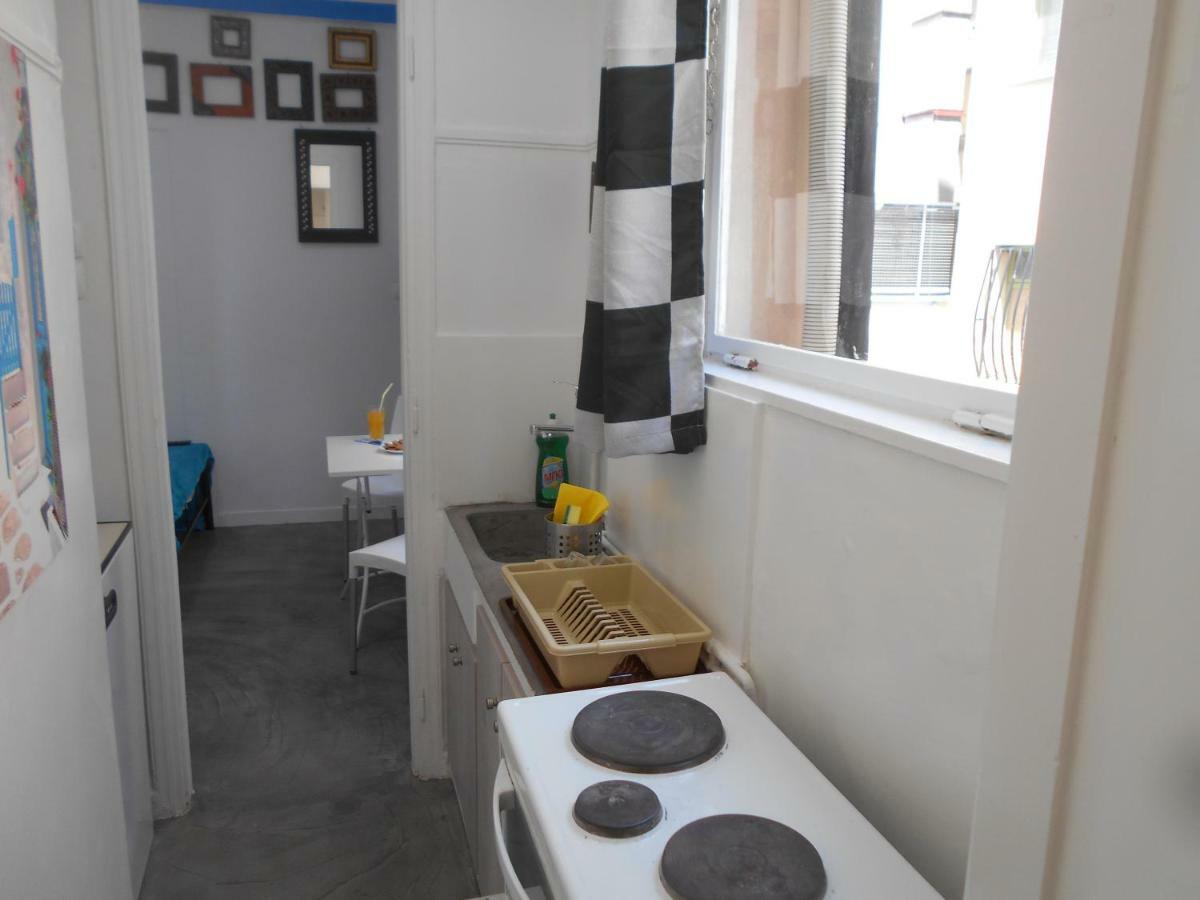 Monastiraki Flea Market & Metro Station Appartment Athens Exterior photo