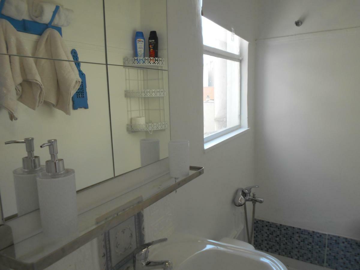 Monastiraki Flea Market & Metro Station Appartment Athens Exterior photo